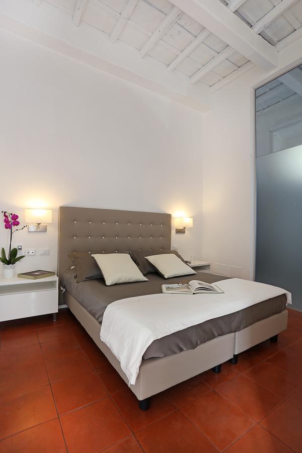 Domus Croce Bed and Breakfast Rom Eksteriør billede