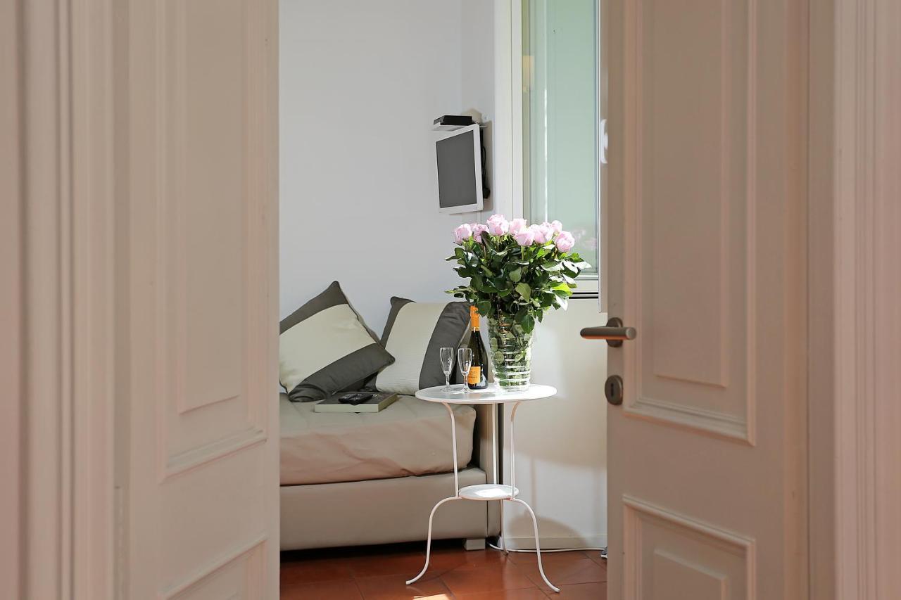 Domus Croce Bed and Breakfast Rom Eksteriør billede