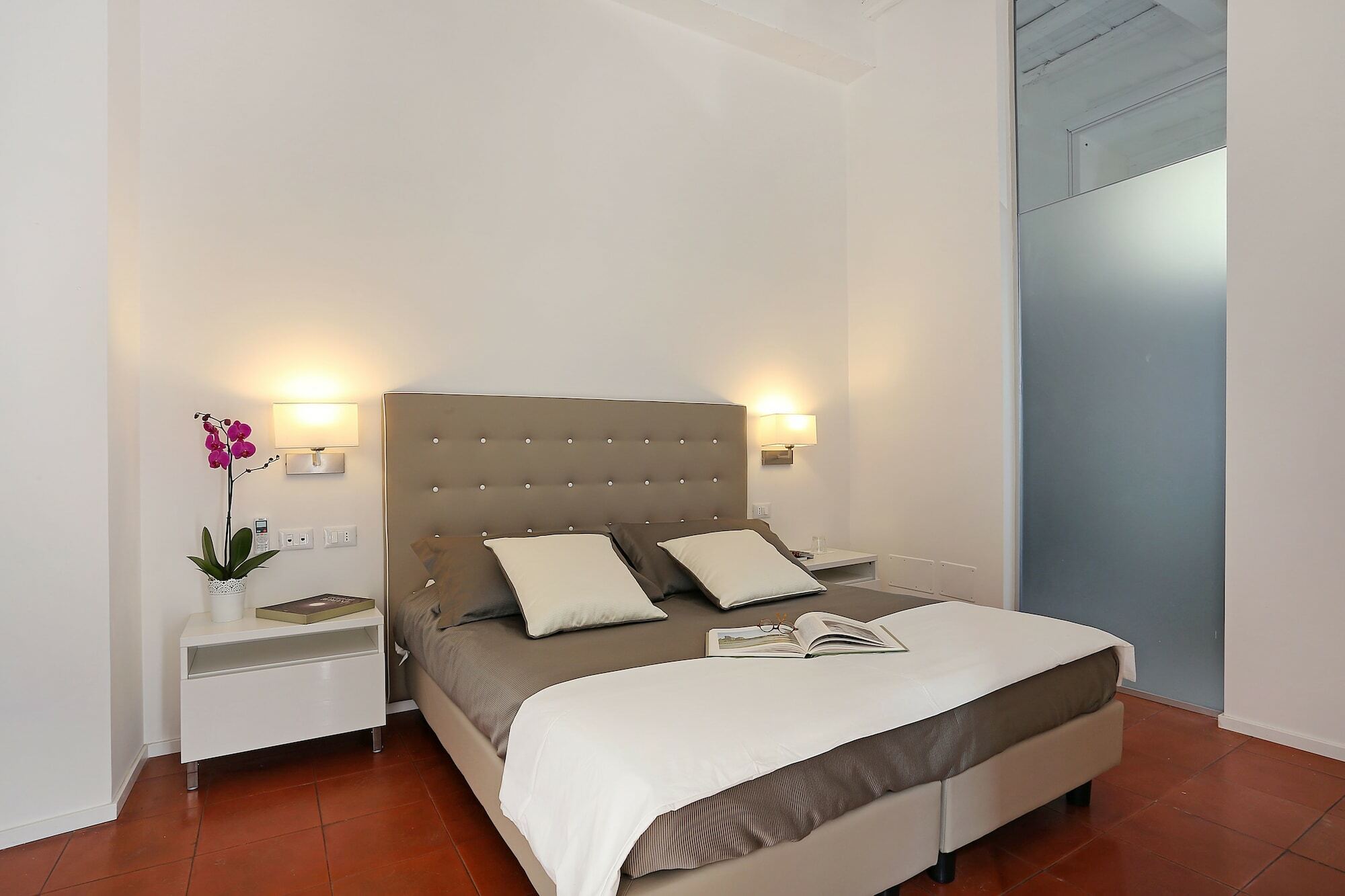 Domus Croce Bed and Breakfast Rom Eksteriør billede