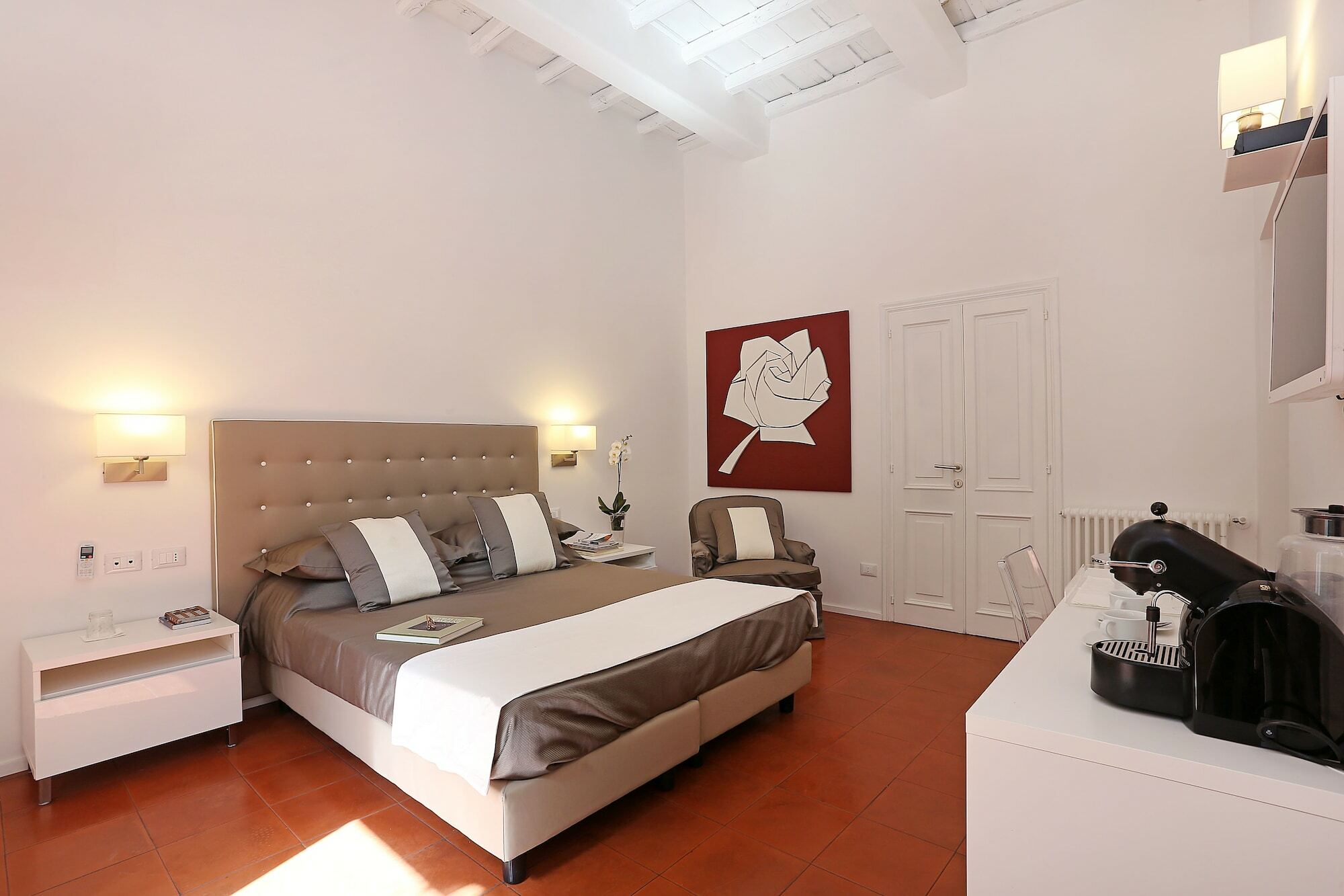 Domus Croce Bed and Breakfast Rom Eksteriør billede